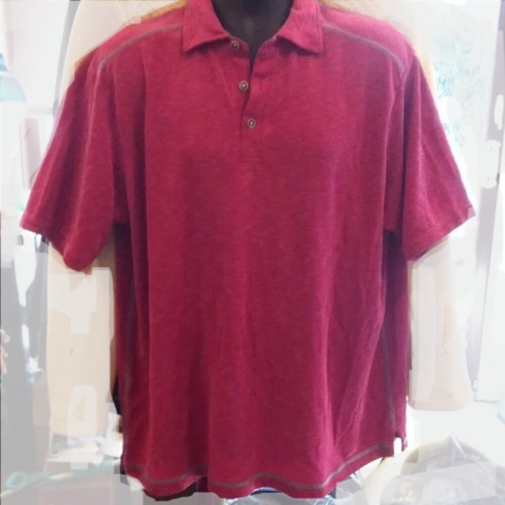 Tommy Bahama Paradise Blend Polo Shirt